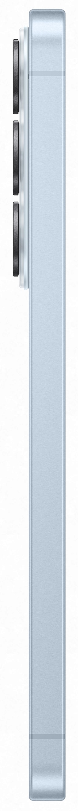 Смартфон Samsung Galaxy S26 12/256Gb LBG Sky Blue (7240250)