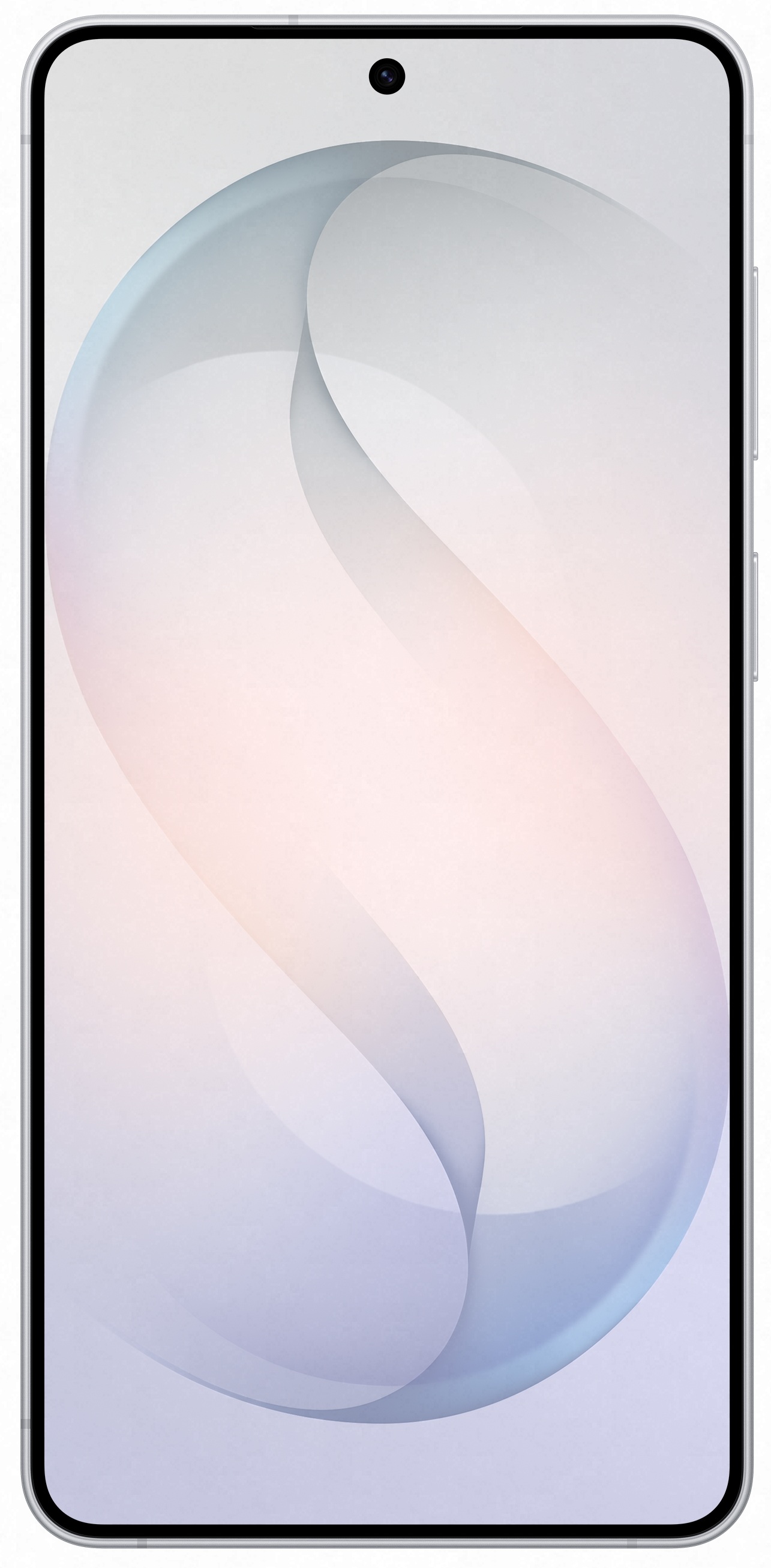 Смартфон Samsung Galaxy S26 12/256Gb ZWG White (7240252)