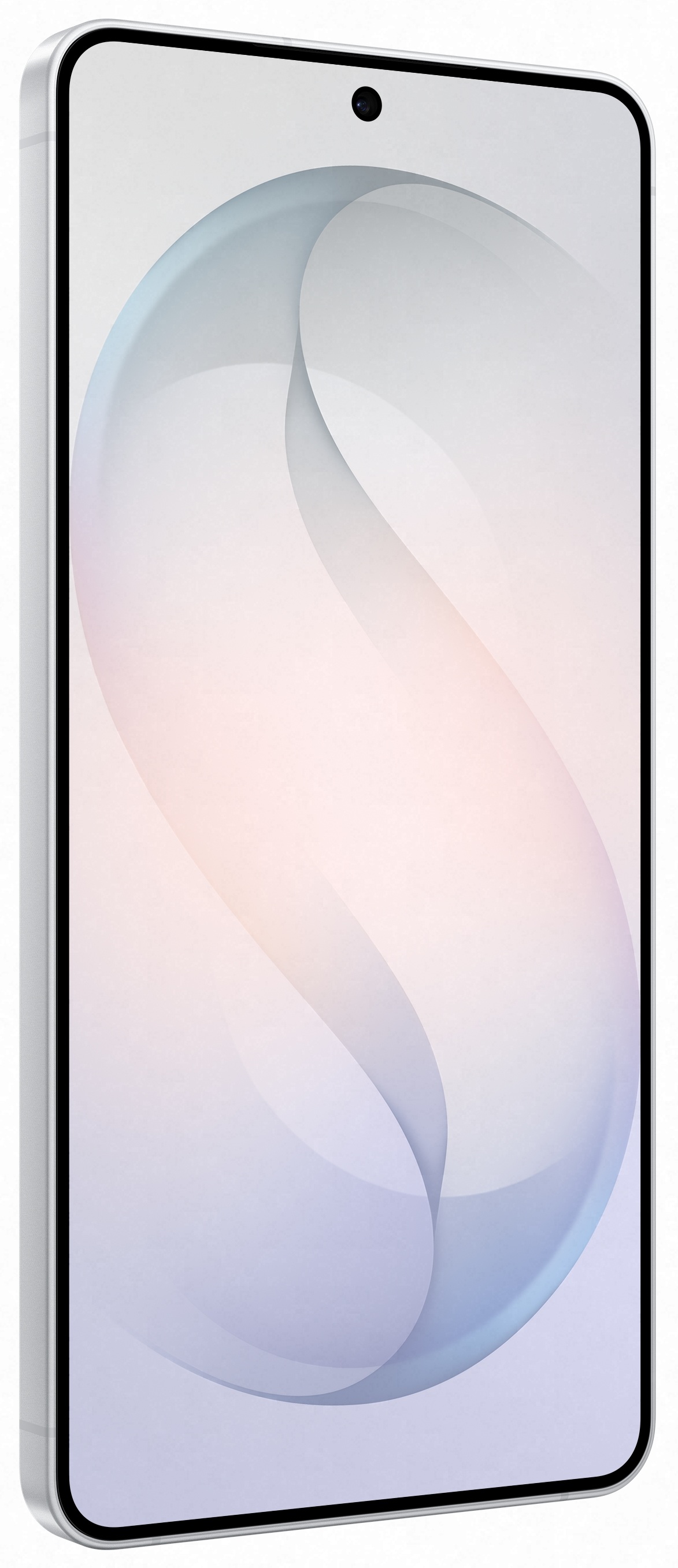 Смартфон Samsung Galaxy S26 12/256Gb ZWG White (7240252)