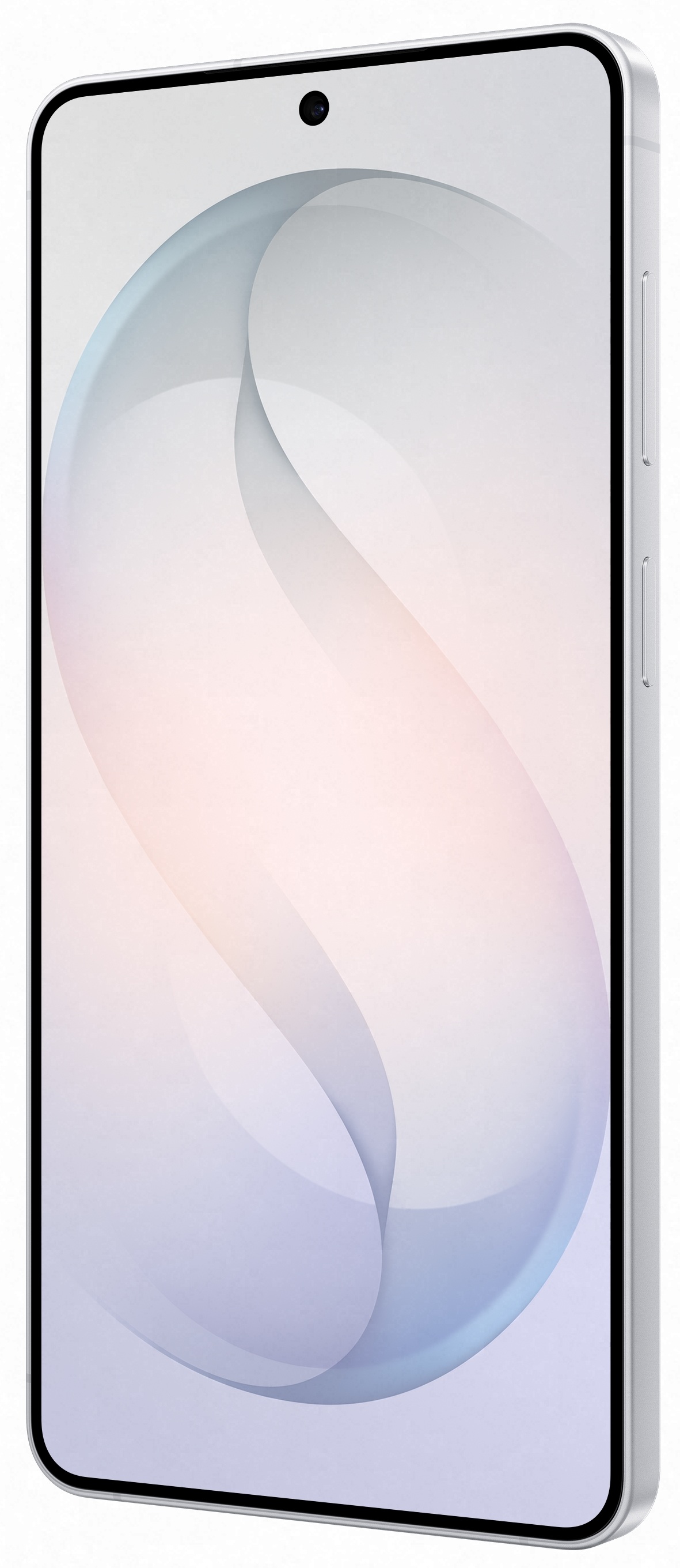 Смартфон Samsung Galaxy S26 12/256Gb ZWG White (7240252)