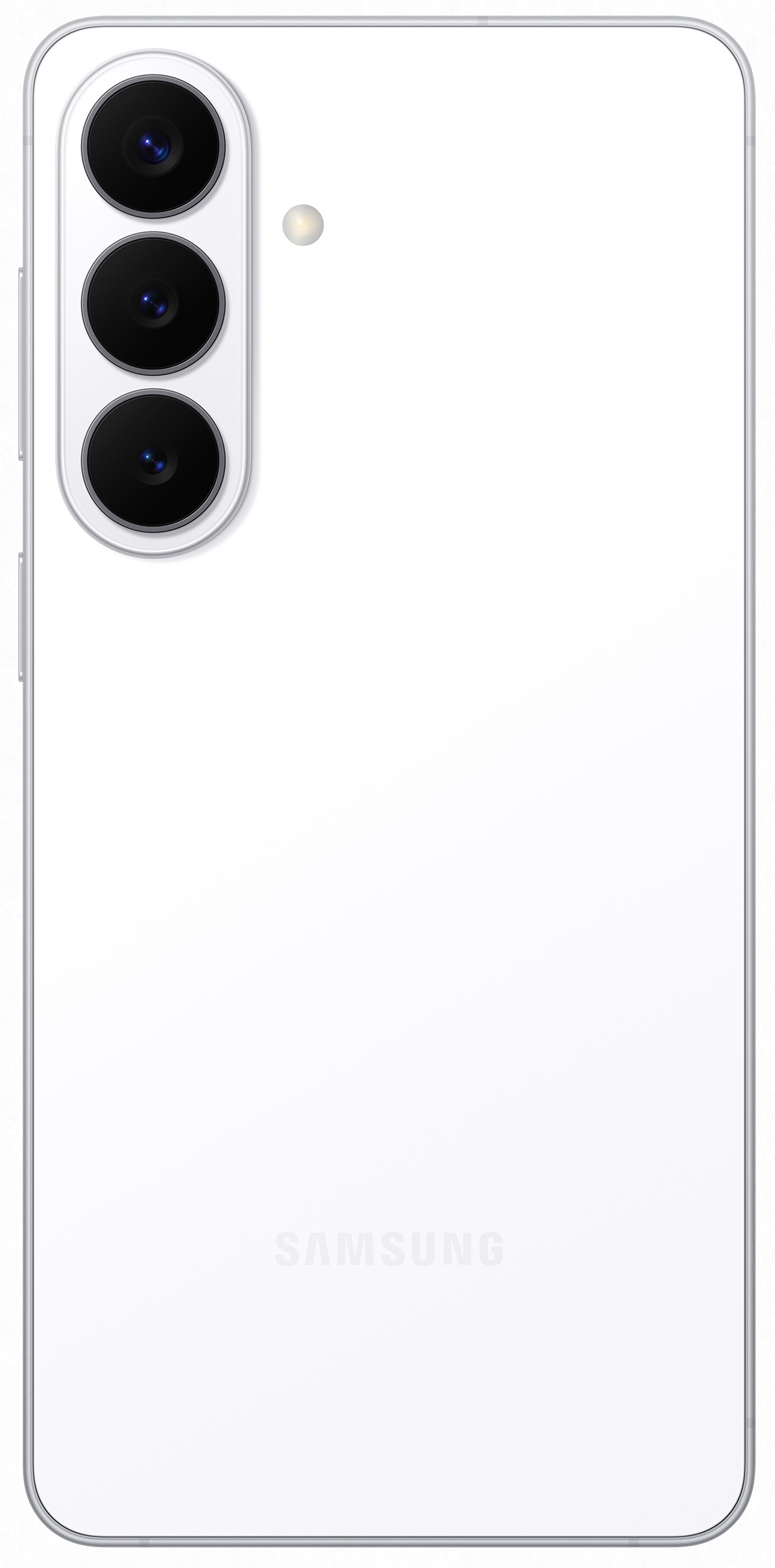 Смартфон Samsung Galaxy S26 12/256Gb ZWG White (7240252)