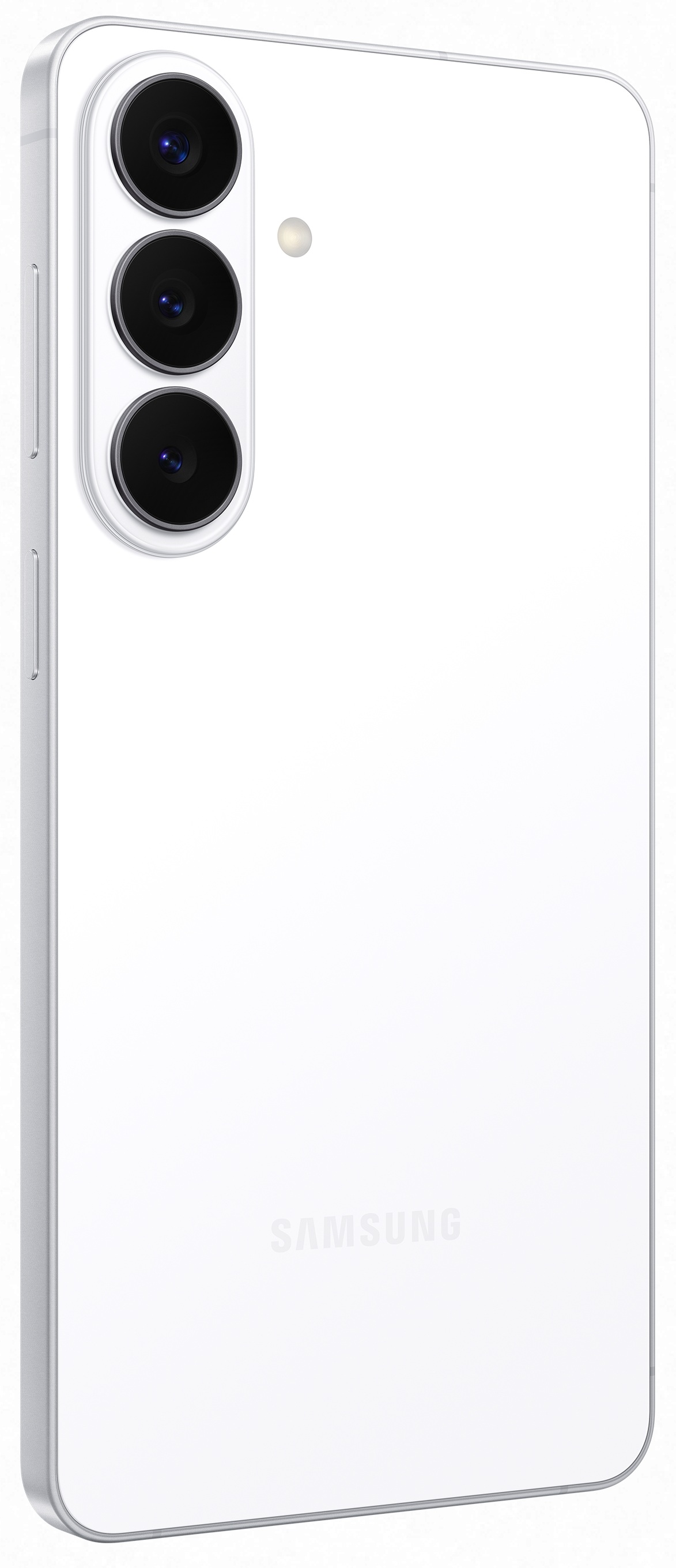 Смартфон Samsung Galaxy S26 12/256Gb ZWG White (7240252)