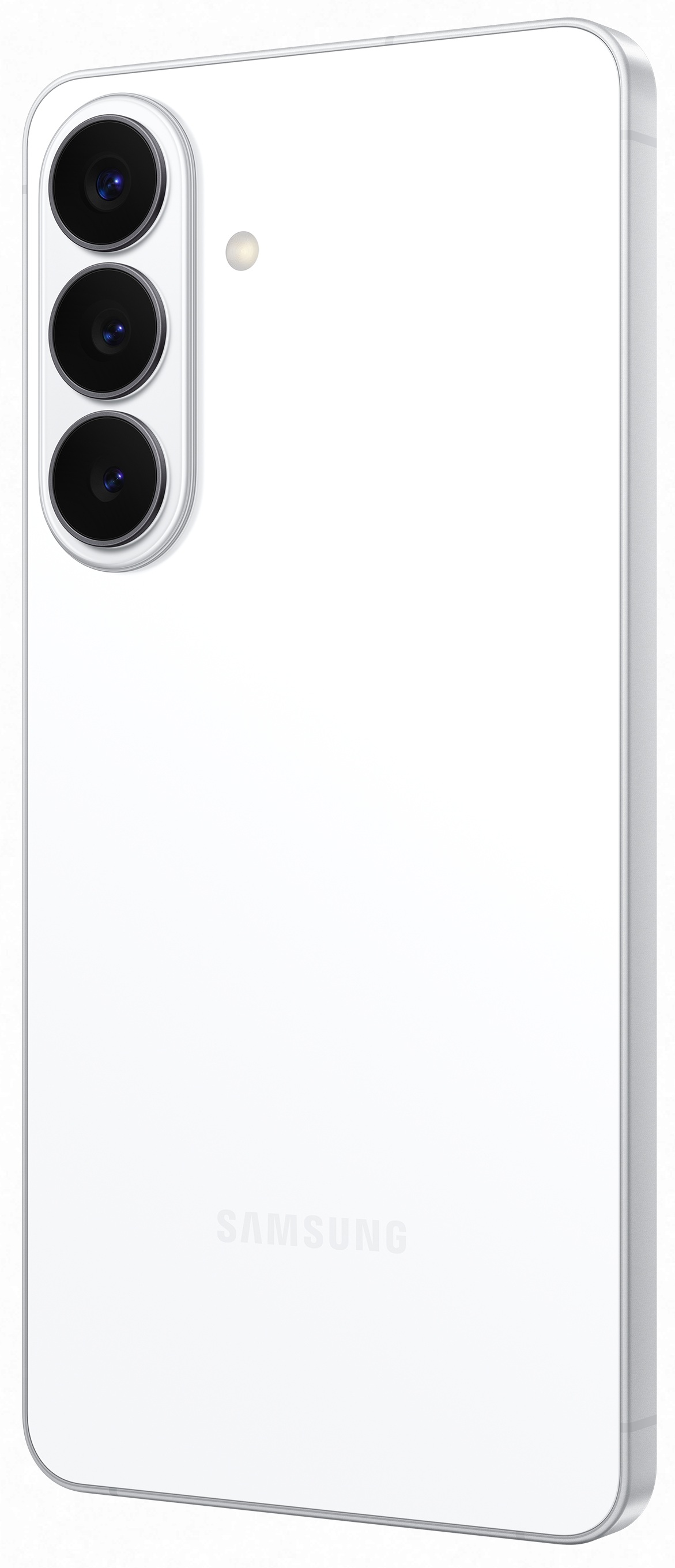 Смартфон Samsung Galaxy S26 12/256Gb ZWG White (7240252)