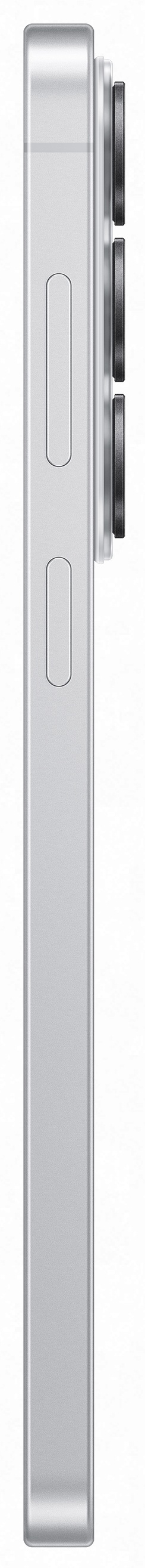 Смартфон Samsung Galaxy S26 12/256Gb ZWG White (7240252)