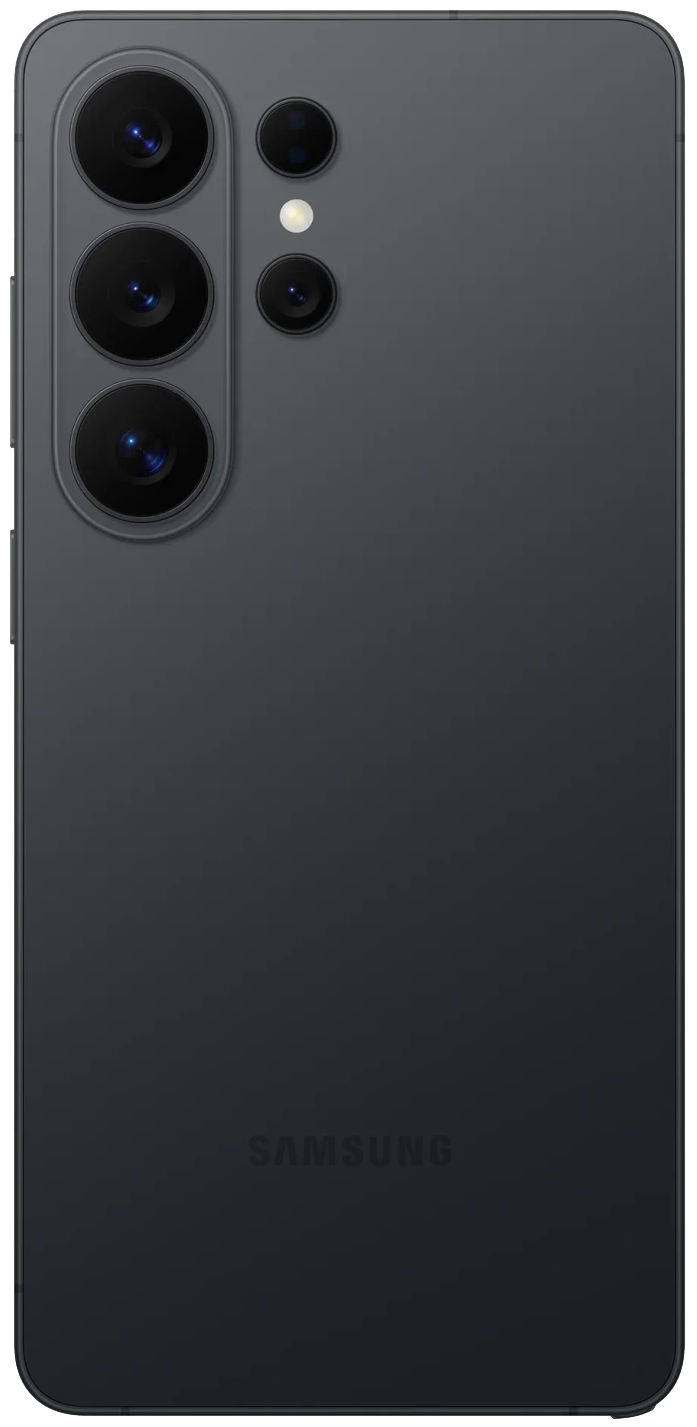 Смартфон Samsung Galaxy S26 Ultra 16/1Tb ZKH Black (7240253)