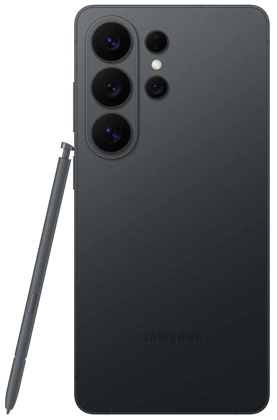 Смартфон Samsung Galaxy S26 Ultra 16/1Tb ZKH Black (7240253)