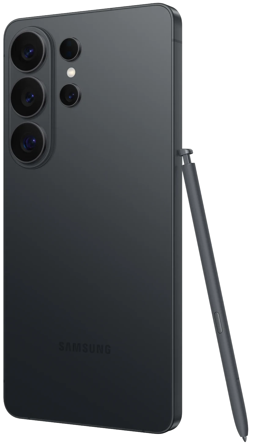 Смартфон Samsung Galaxy S26 Ultra 16/1Tb ZKH Black (7240253)