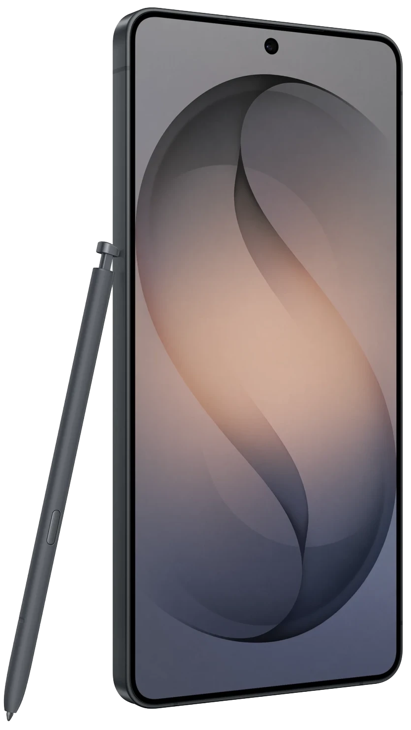 Смартфон Samsung Galaxy S26 Ultra 16/1Tb ZKH Black (7240253)