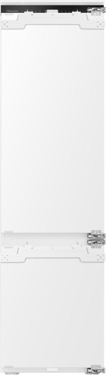 Холодильник Hisense RB3B280SAWE (BCD-280WQ)