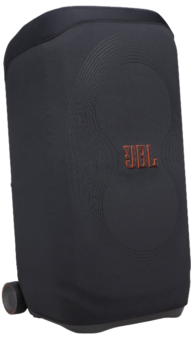 Чохол JBL PartyCover 320 Black (JBLPBCOV-320) 
