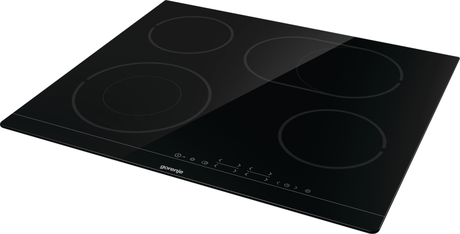 Вбуд. поверхня GORENJE ECT643BSC