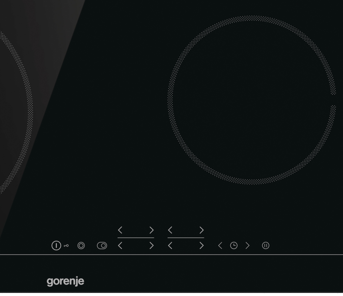 Вбуд. поверхня GORENJE ECT643BSC
