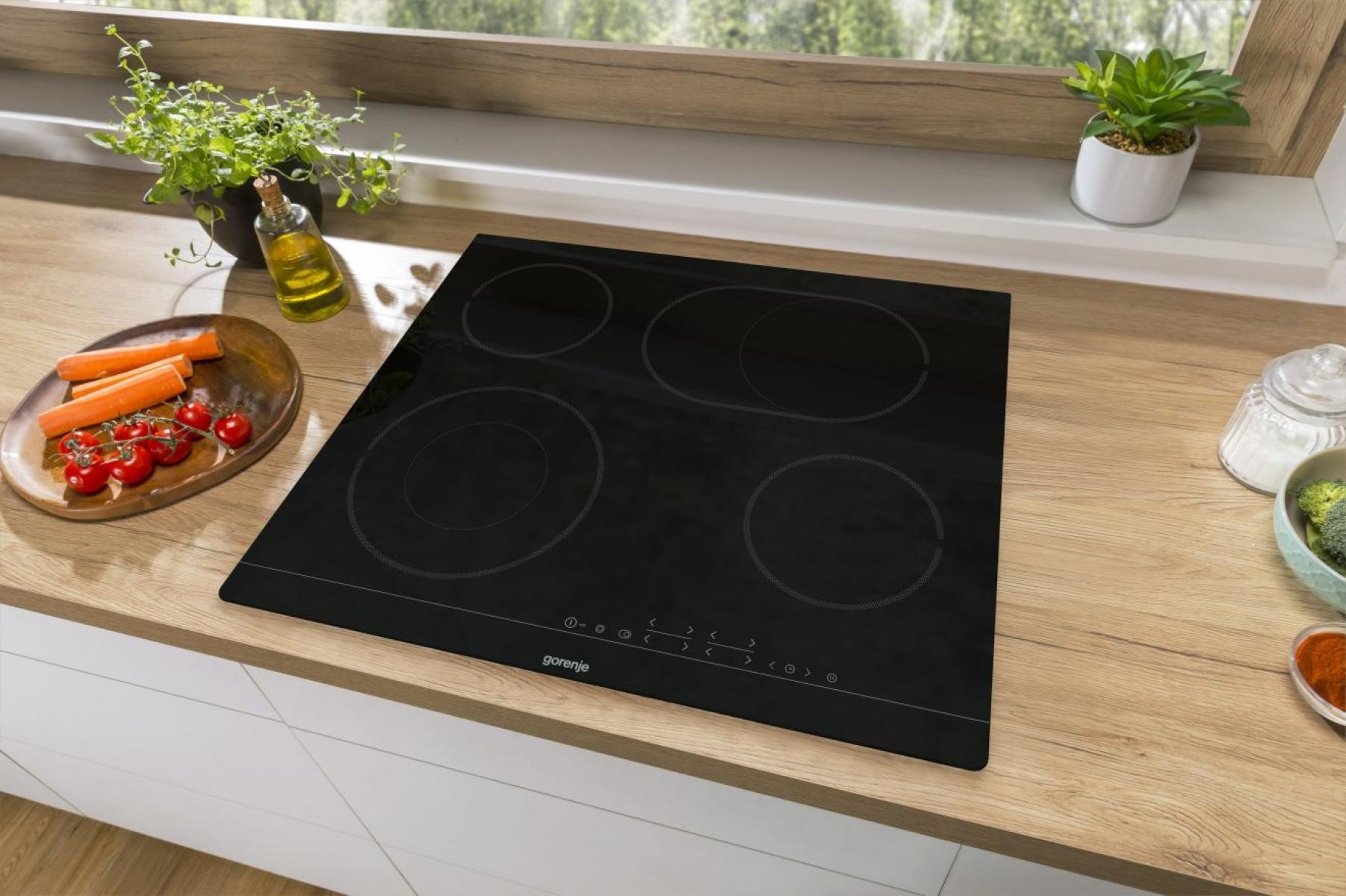 Вбуд. поверхня GORENJE ECT643BSC