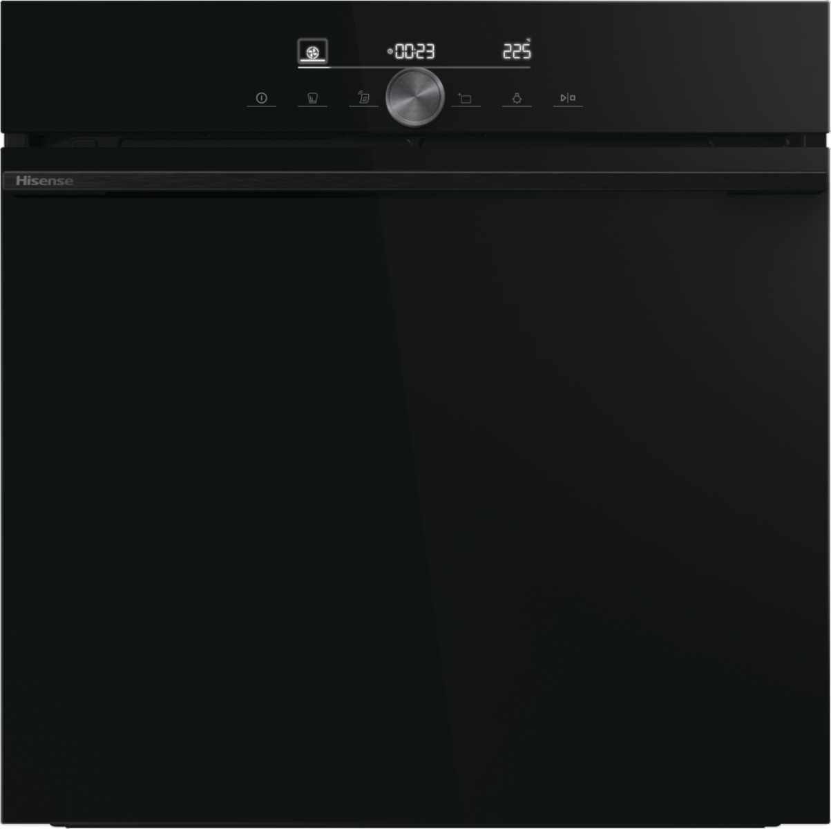 Електрична духова шафа Hisense BSA65334ABG8