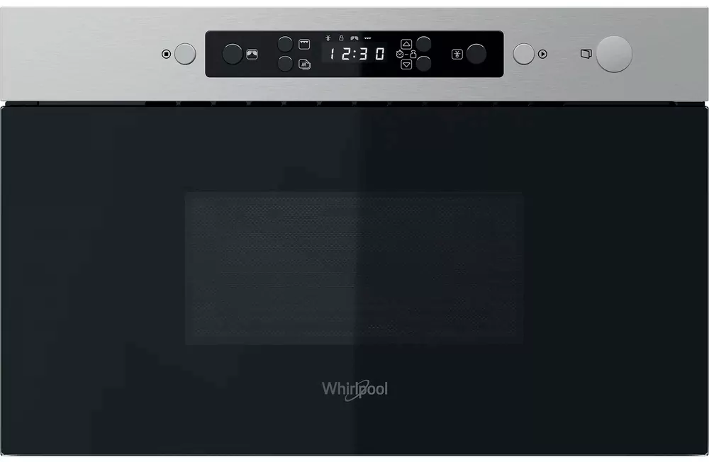 Вбуд. міквохв. піч WHIRLPOOL MBNA920X