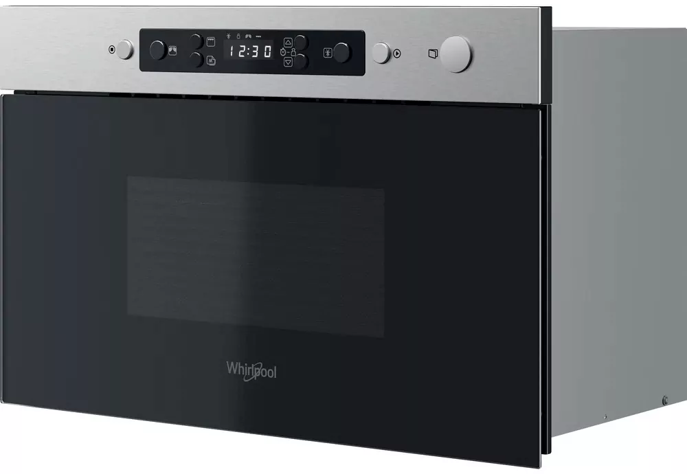 Вбуд. міквохв. піч WHIRLPOOL MBNA920X