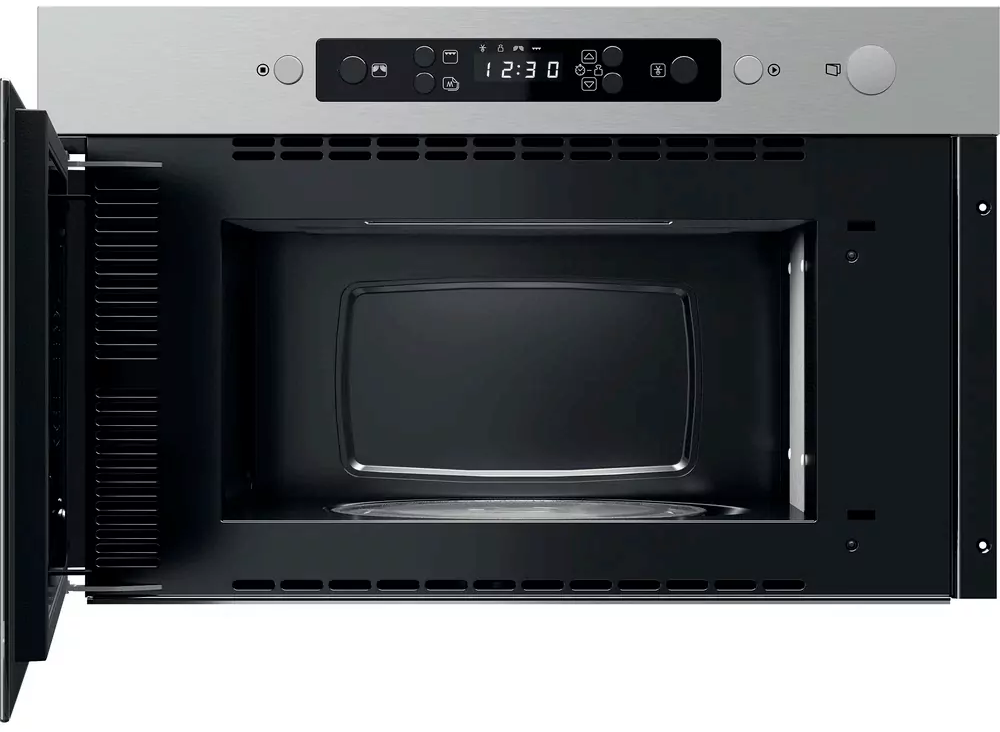 Вбуд. міквохв. піч WHIRLPOOL MBNA920X