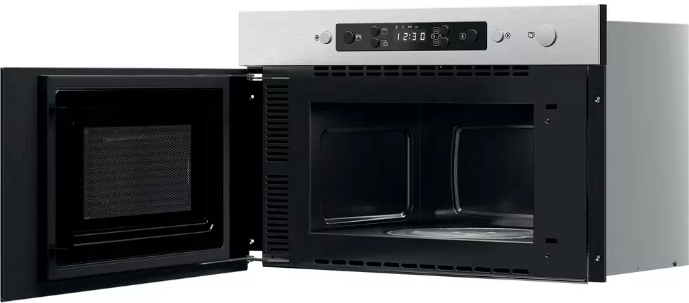 Вбуд. міквохв. піч WHIRLPOOL MBNA920X