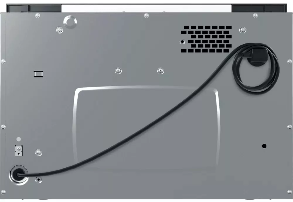 Вбуд. міквохв. піч WHIRLPOOL MBNA920X