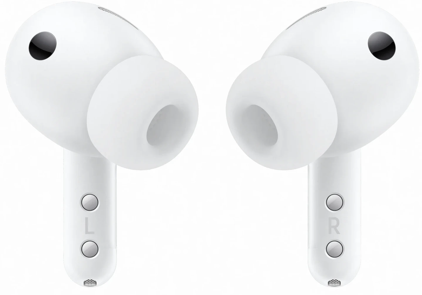 Гарнітура Samsung Galaxy Buds4 Pro White  (7239778)