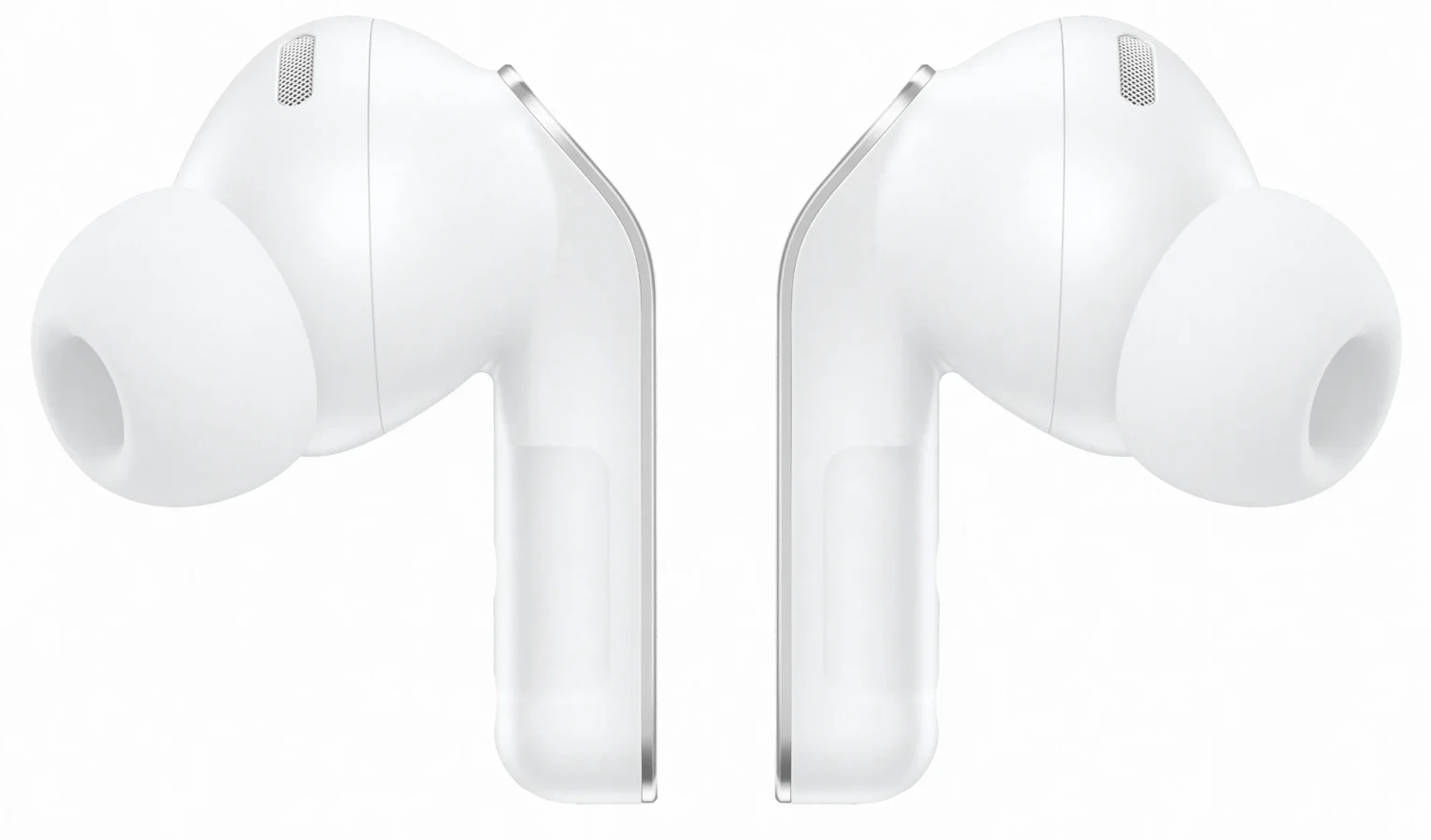Гарнітура Samsung Galaxy Buds4 Pro White  (7239778)
