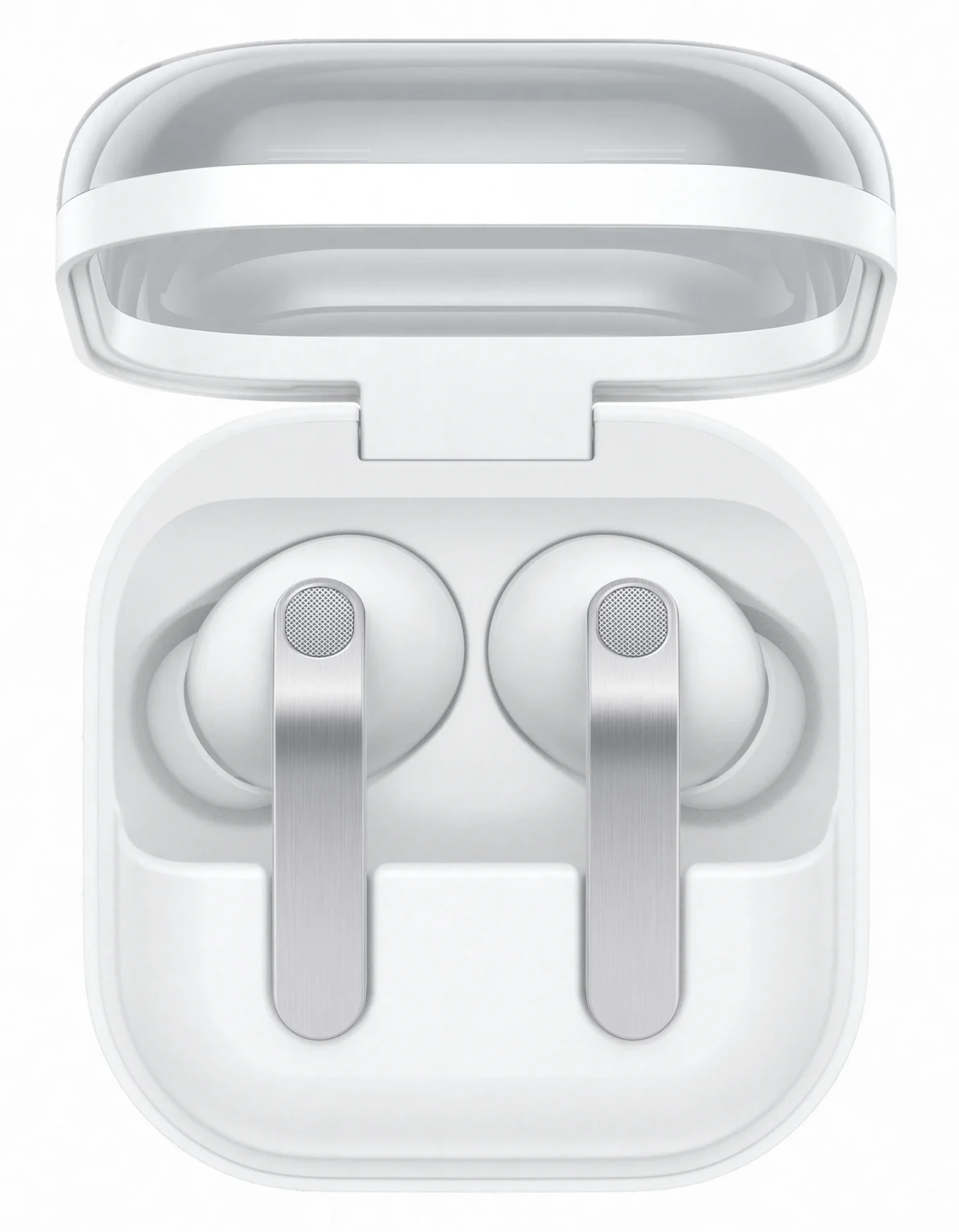 Гарнітура Samsung Galaxy Buds4 Pro White  (7239778)