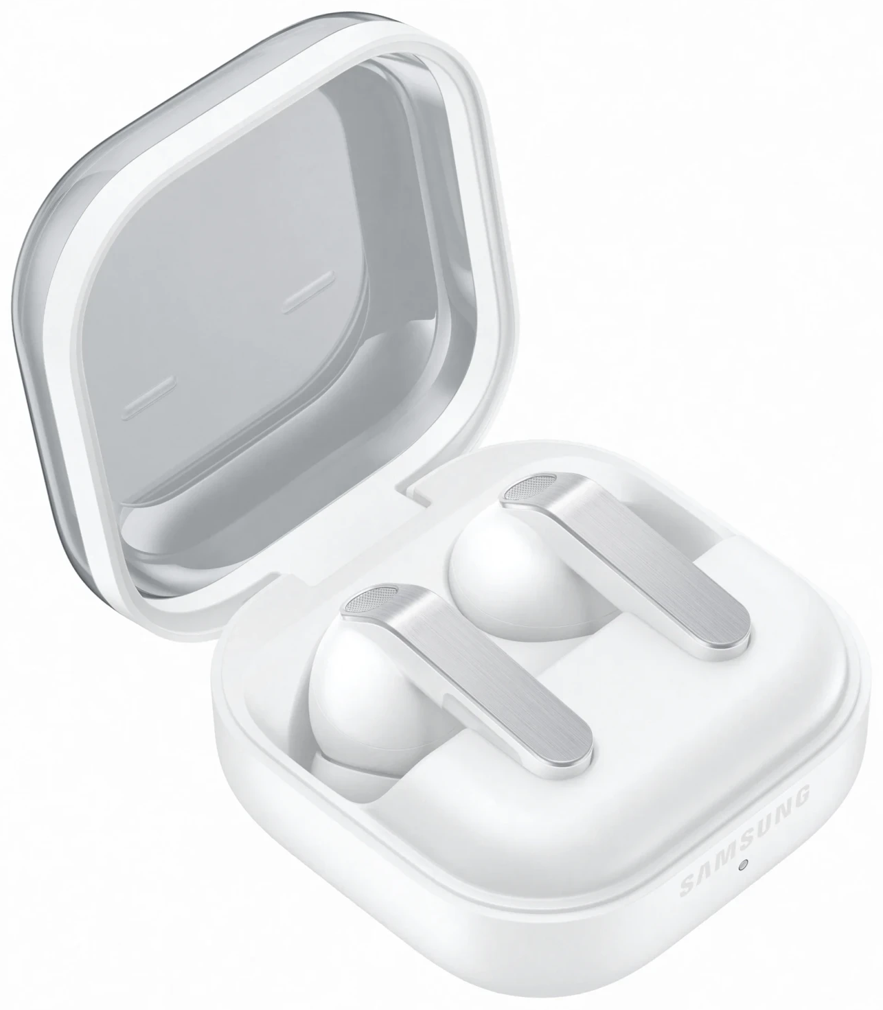 Гарнітура Samsung Galaxy Buds4 Pro White  (7239778)