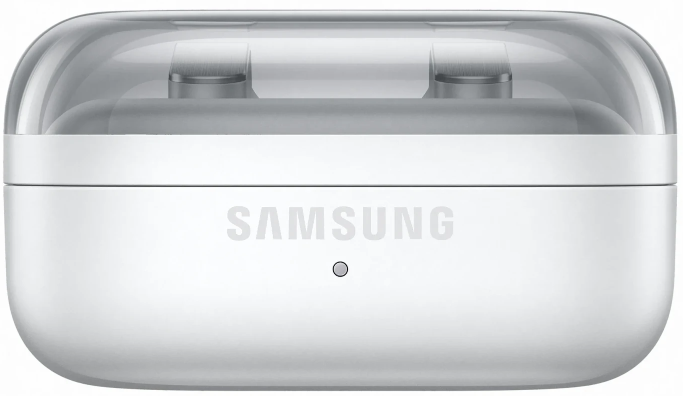 Гарнітура Samsung Galaxy Buds4 Pro White  (7239778)