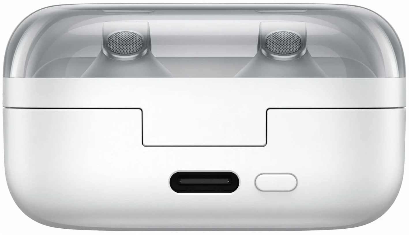 Гарнітура Samsung Galaxy Buds4 Pro White  (7239778)