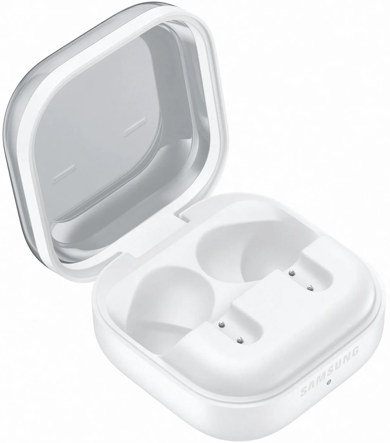 Гарнітура Samsung Galaxy Buds4 Pro White  (7239778)
