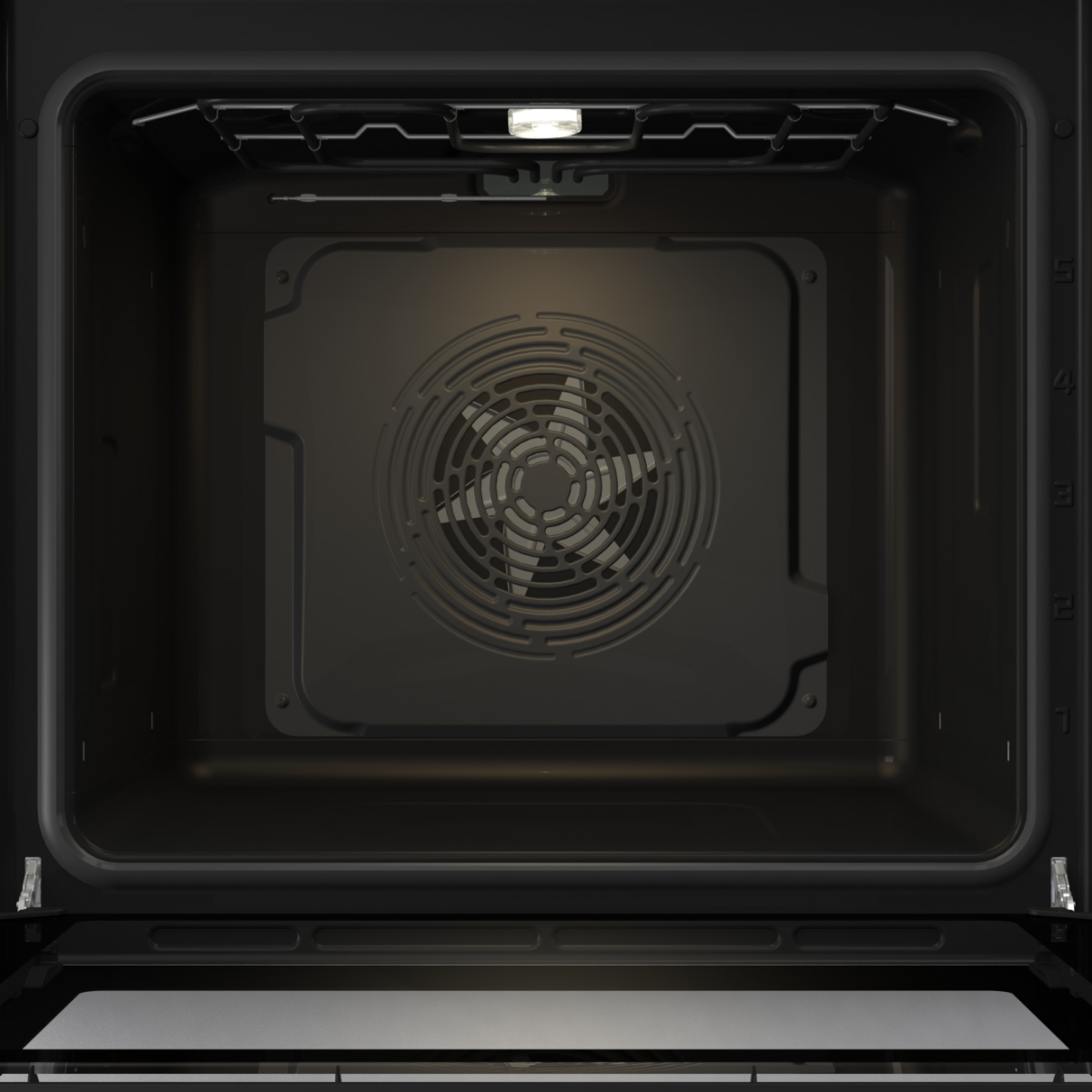 Вбуд. духовка GORENJE BOSX6737E13BG