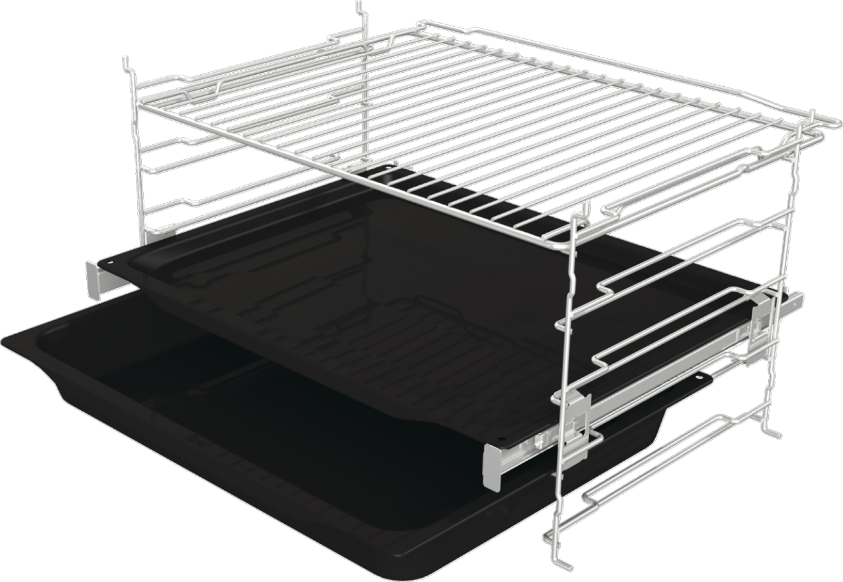Вбуд. духовка GORENJE BOSX6737E13BG