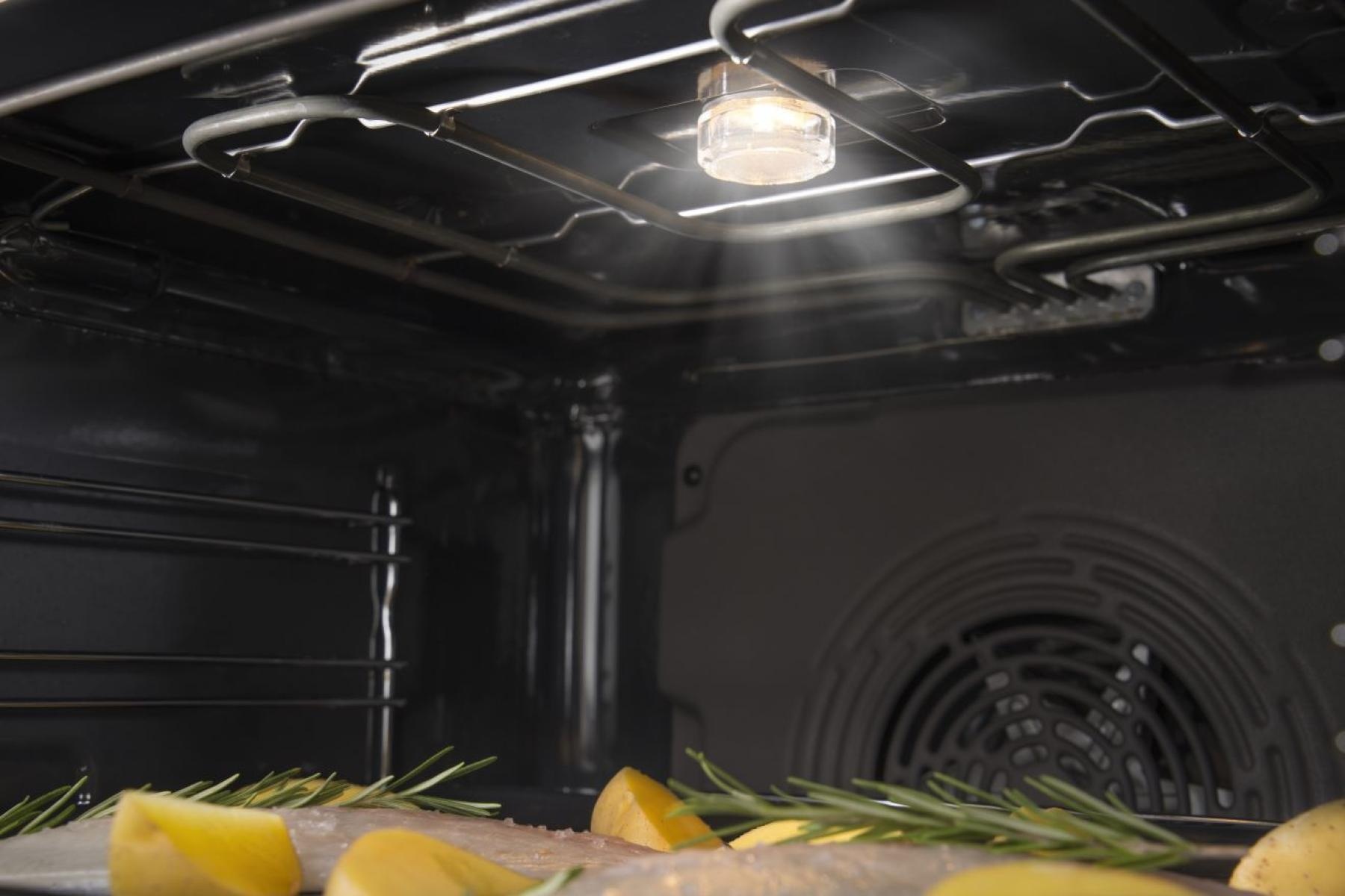 Вбуд. духовка GORENJE BOSX6737E13BG