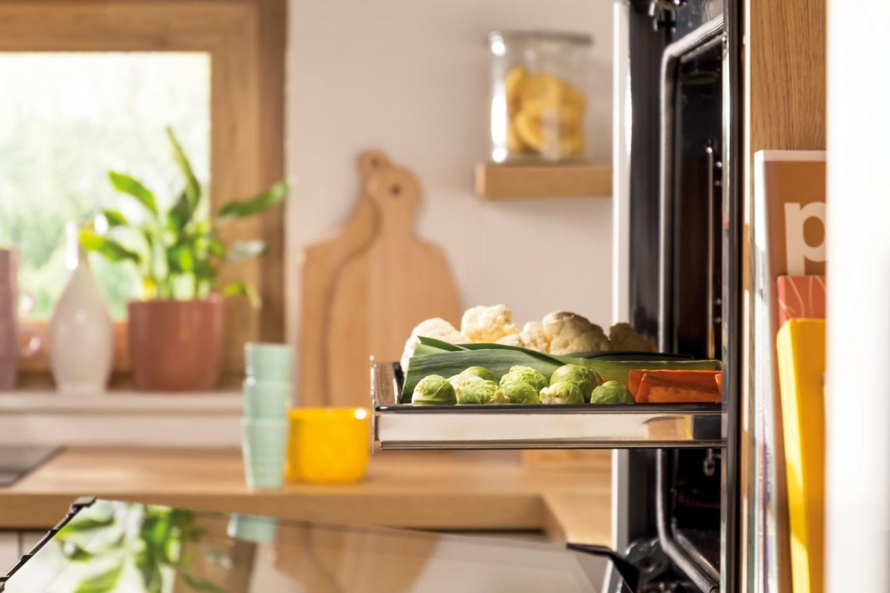 Вбуд. духовка GORENJE BOSX6737E13BG