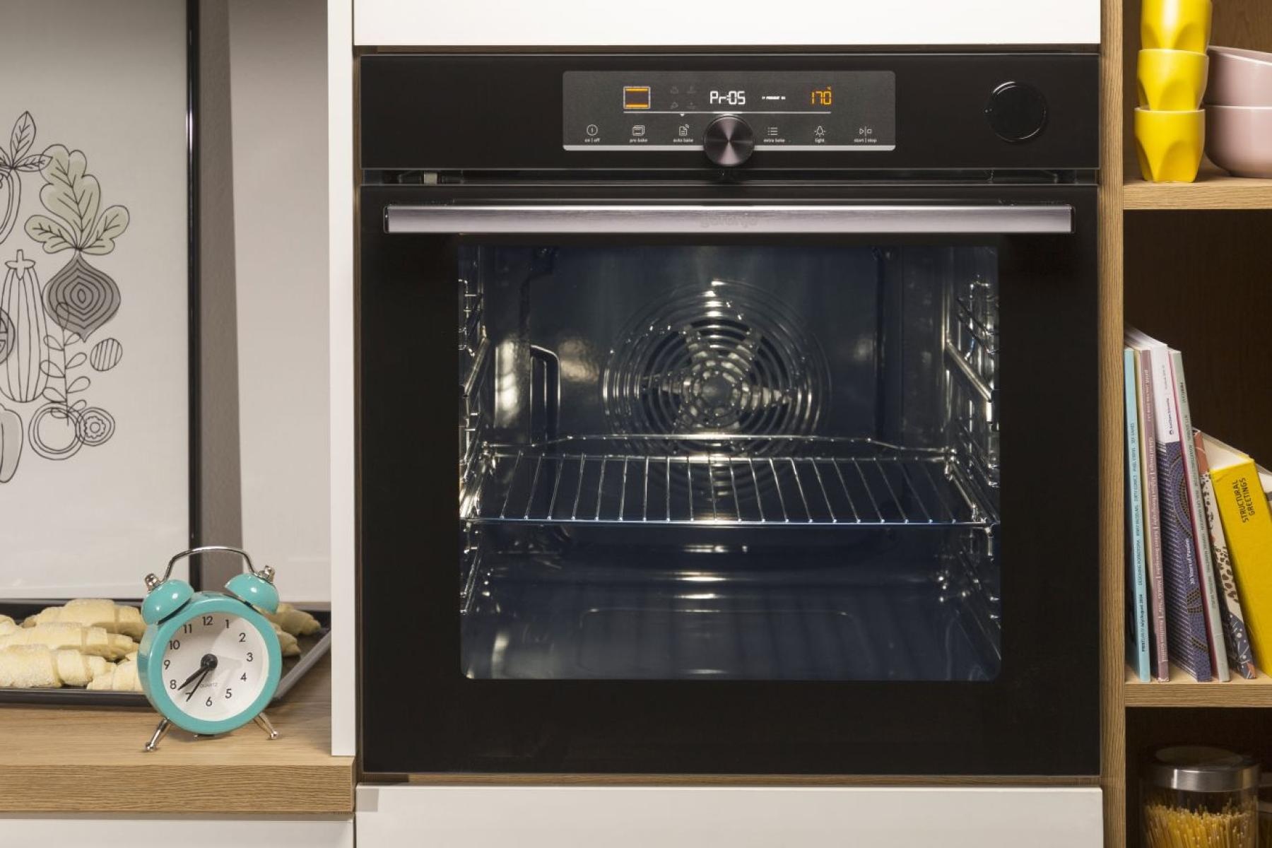 Вбуд. духовка GORENJE BOSX6737E13BG