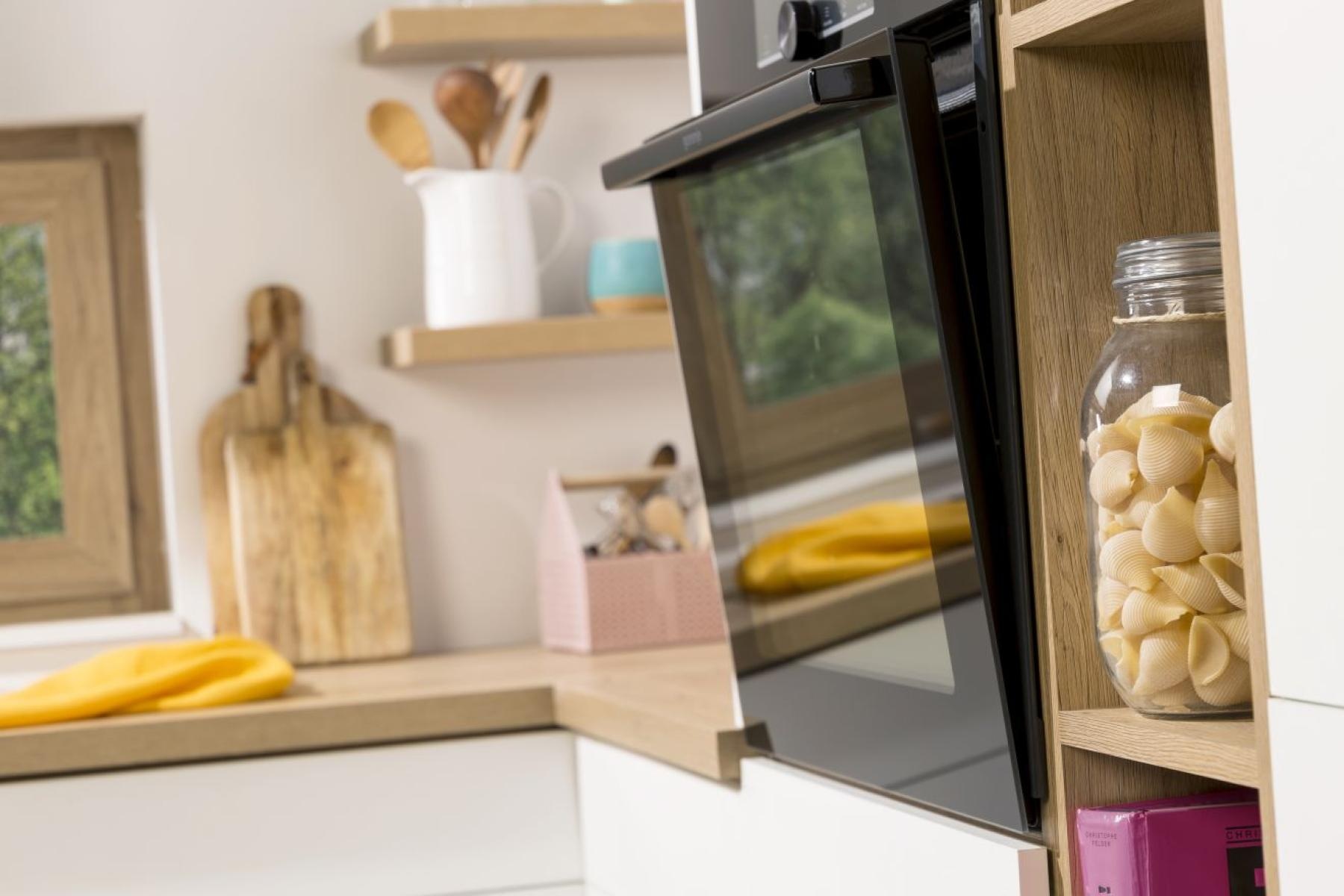 Вбуд. духовка GORENJE BOSX6737E13BG