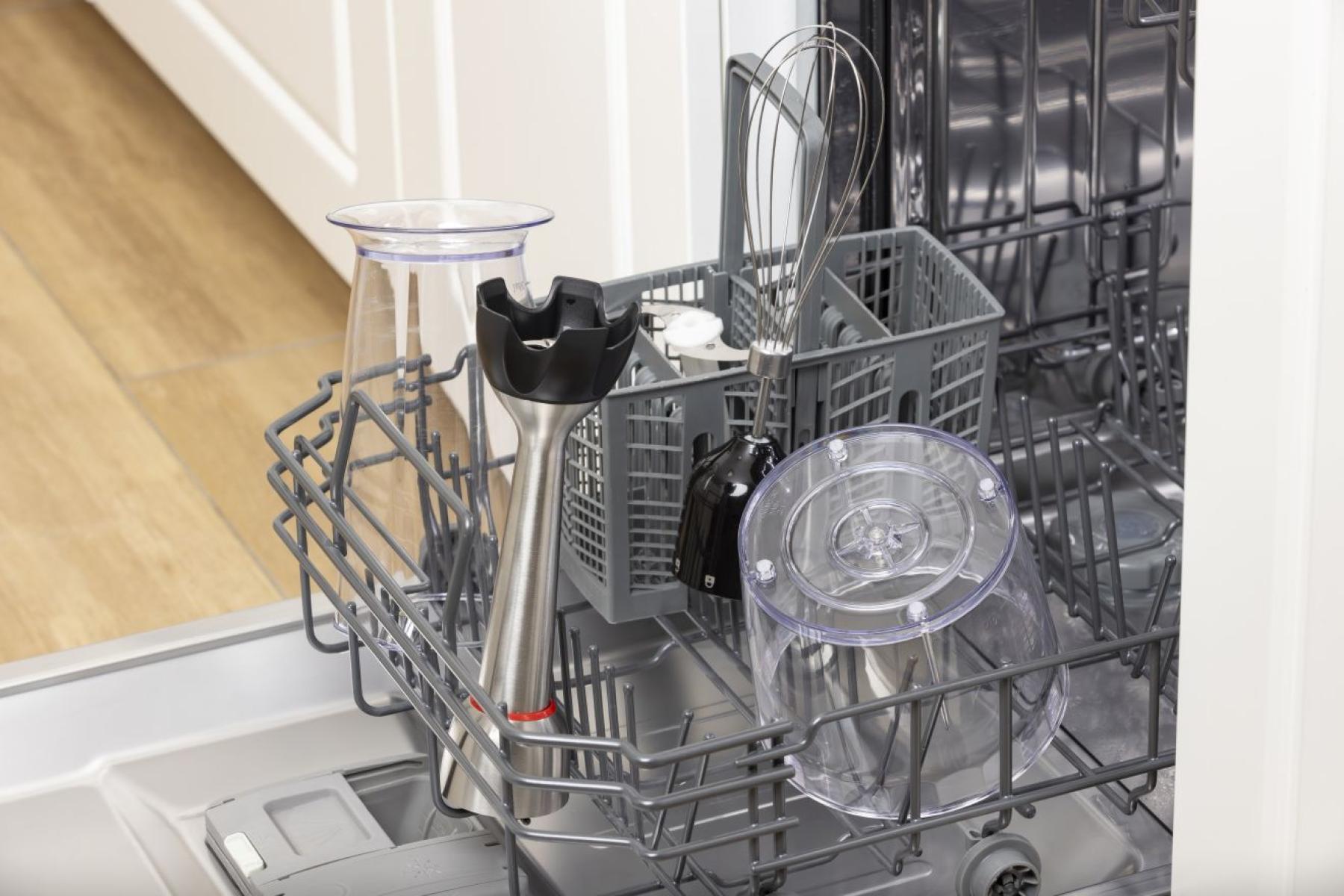 Блендер погружний GORENJE HBX1500VS