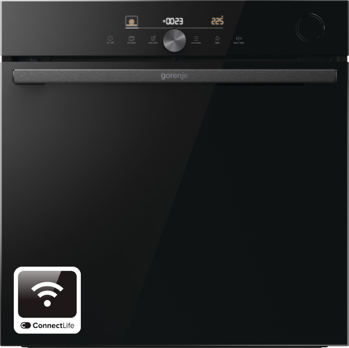 Вбуд. духовка GORENJE BPSA 6747 DGWI