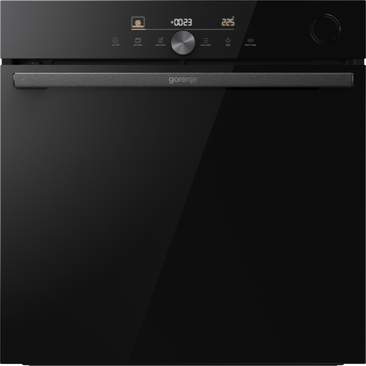 Вбуд. духовка GORENJE BPSA 6747 DGWI