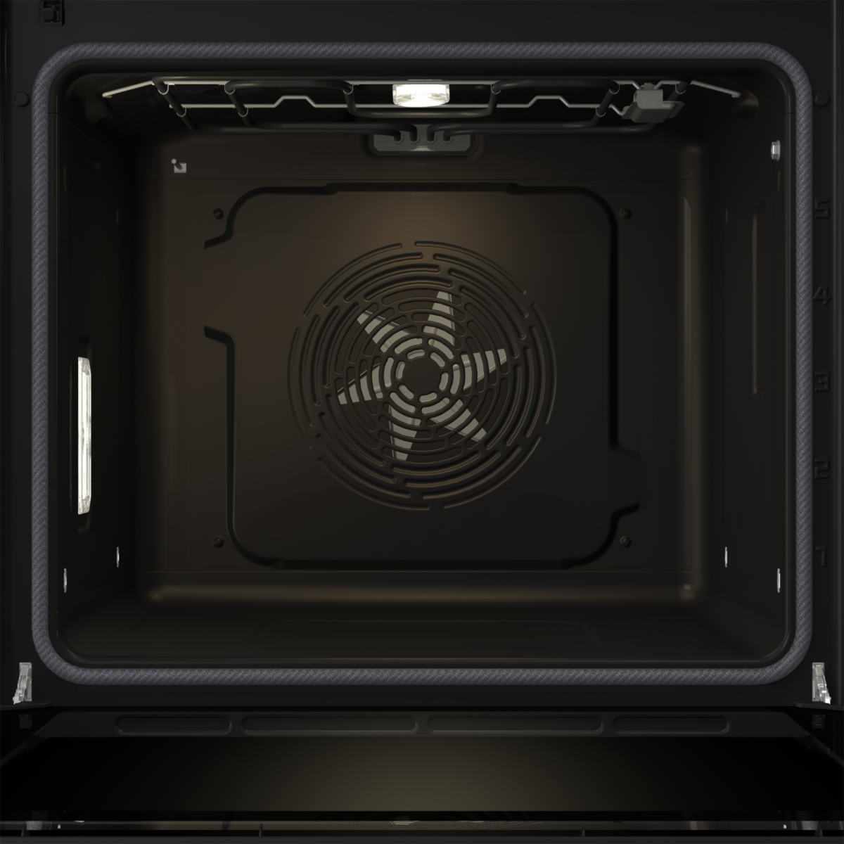 Вбуд. духовка GORENJE BPSA 6747 DGWI