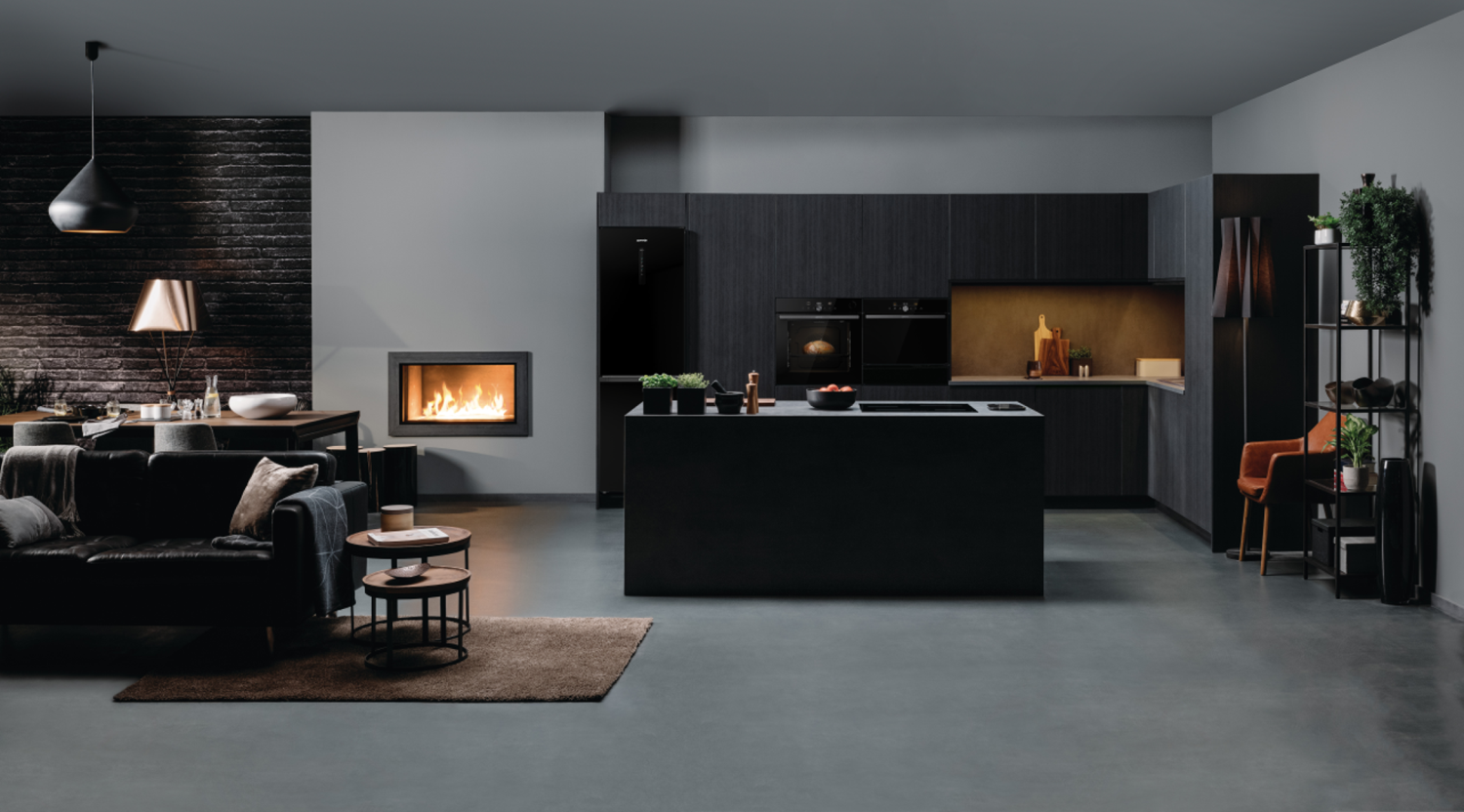 Вбуд. духовка GORENJE BPSA 6747 DGWI