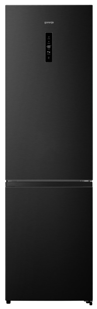 Холодильник Gorenje NRK620EABK4