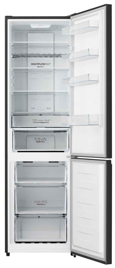 Холодильник GORENJE NRK620EABK4