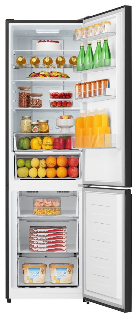 Холодильник GORENJE NRK620EABK4