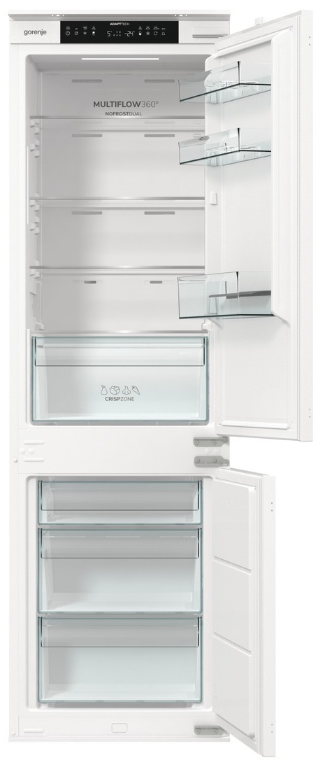 Вбуд. холодильник GORENJE NRKI517E41