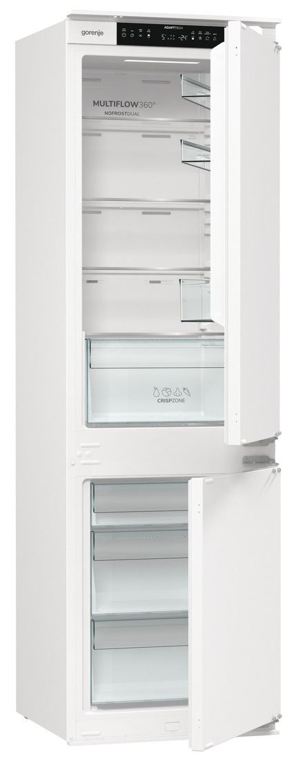 Вбуд. холодильник GORENJE NRKI517E41