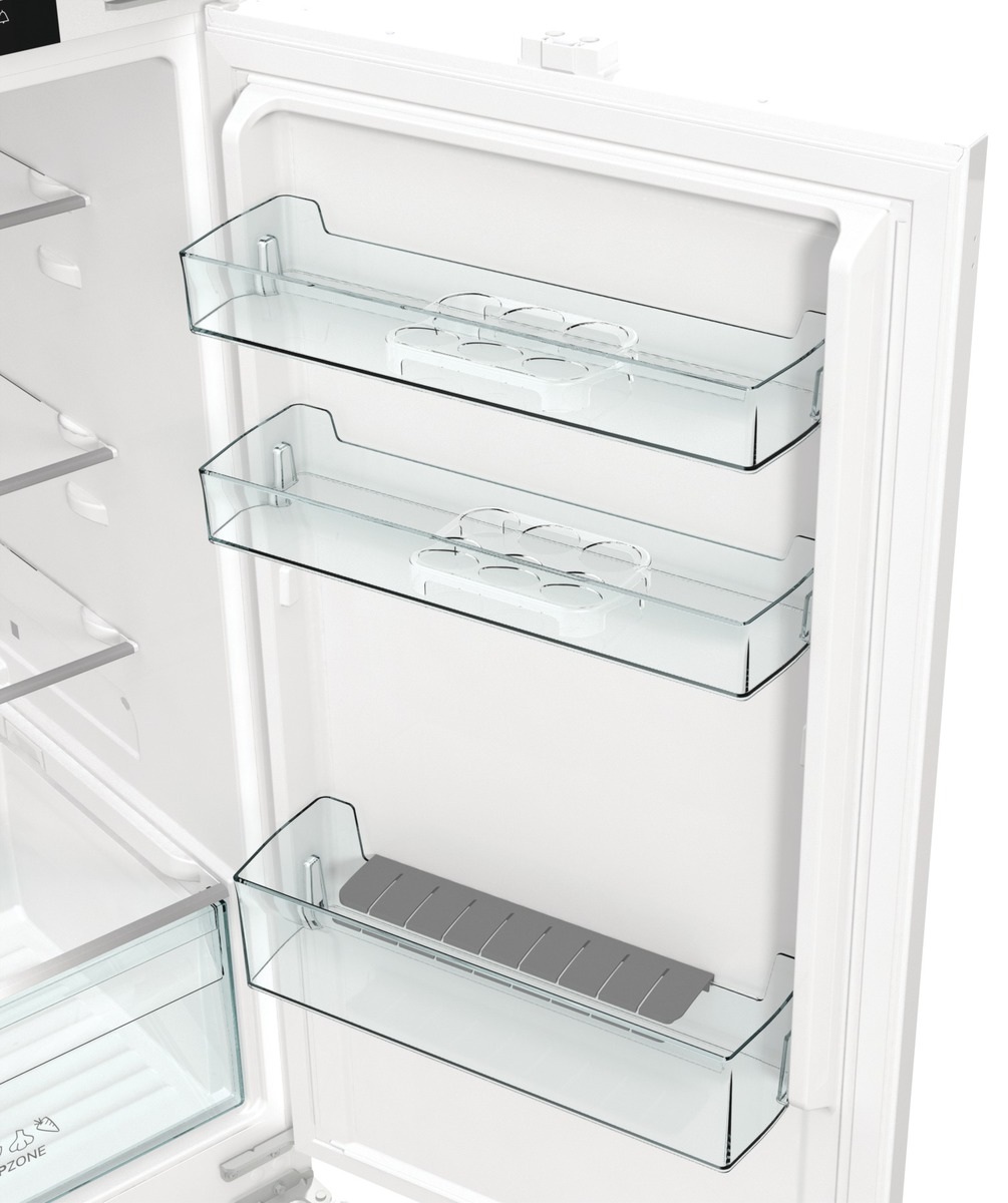 Вбуд. холодильник GORENJE NRKI517E41
