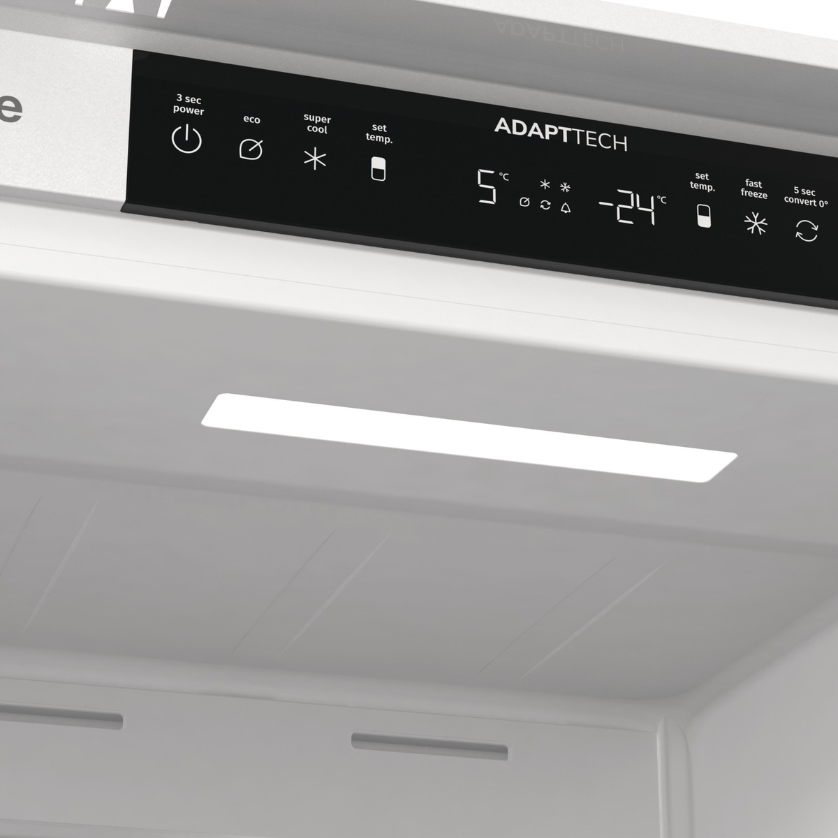 Вбуд. холодильник GORENJE NRKI517E41