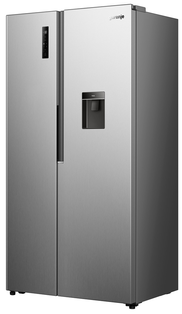 Холодильник GORENJE NRS917E41XWD