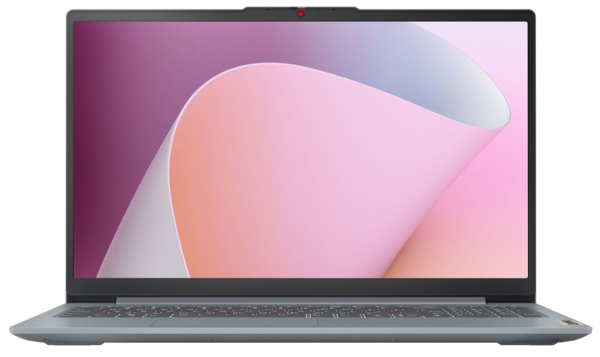 Ноутбук LENOVO IdeaPad Slim 3 15AMN8 (82XQ0149RA)